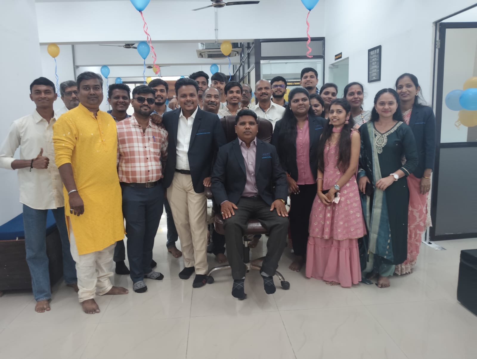 Society Gallery Image 20