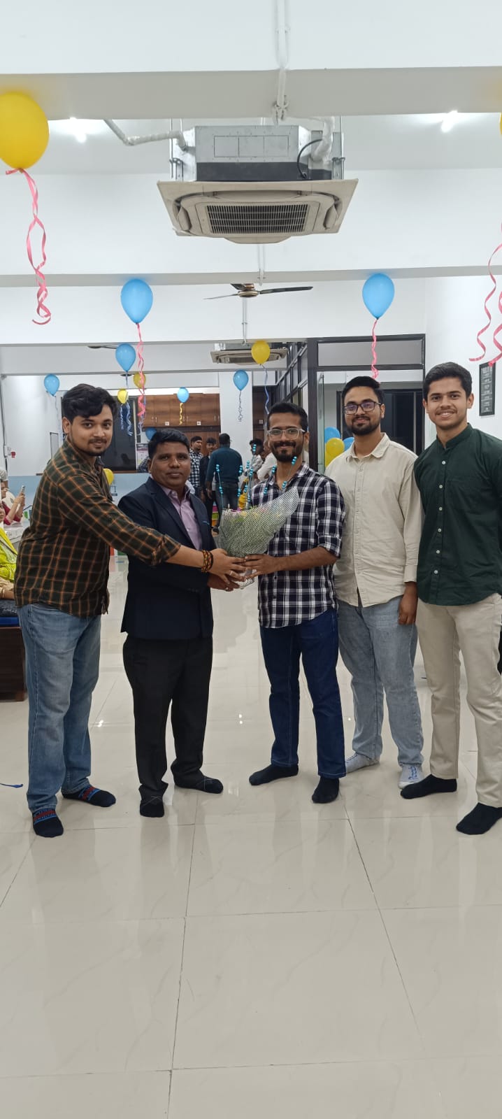 Society Gallery Image 23