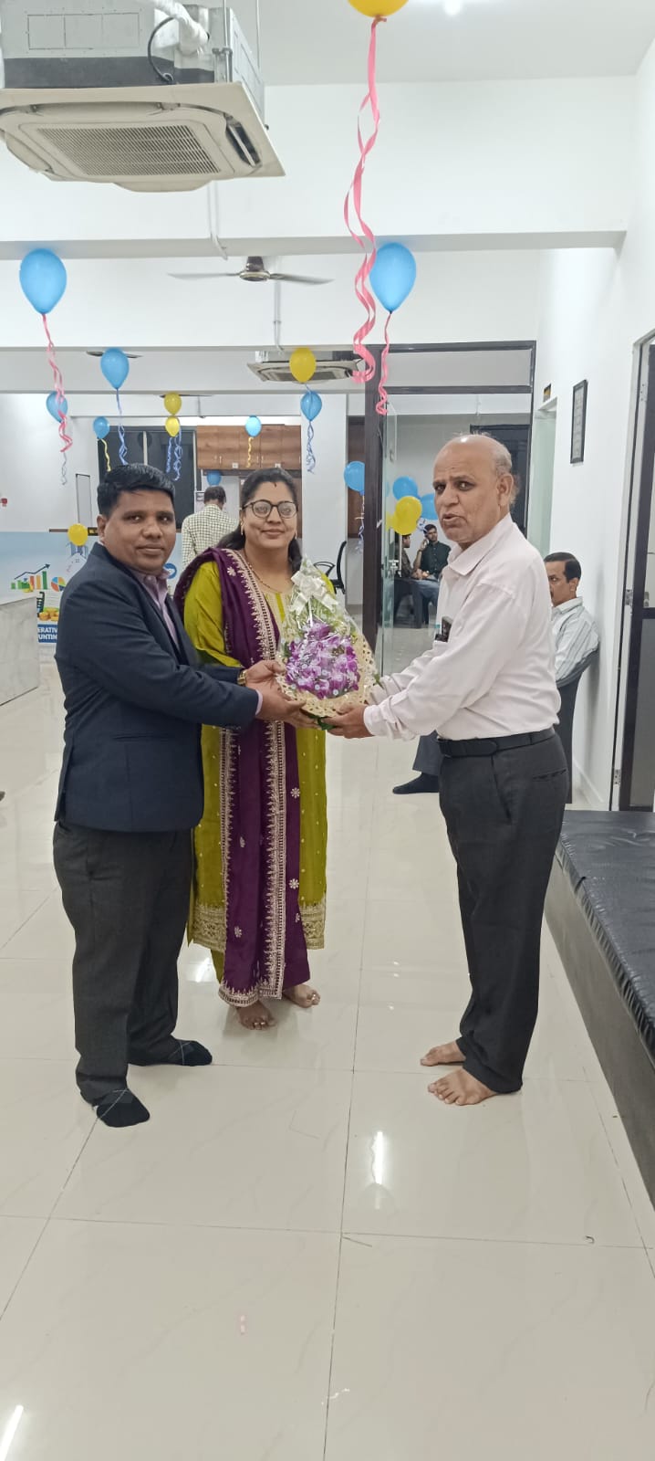 Society Gallery Image 26