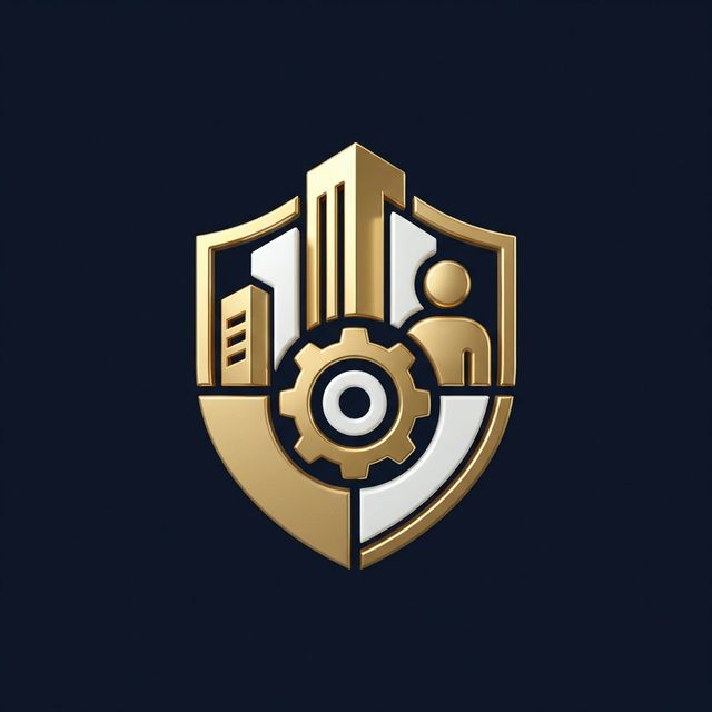 Society Management Icon